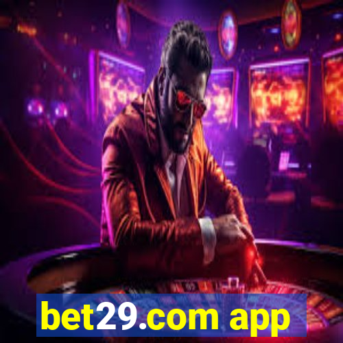 bet29.com app